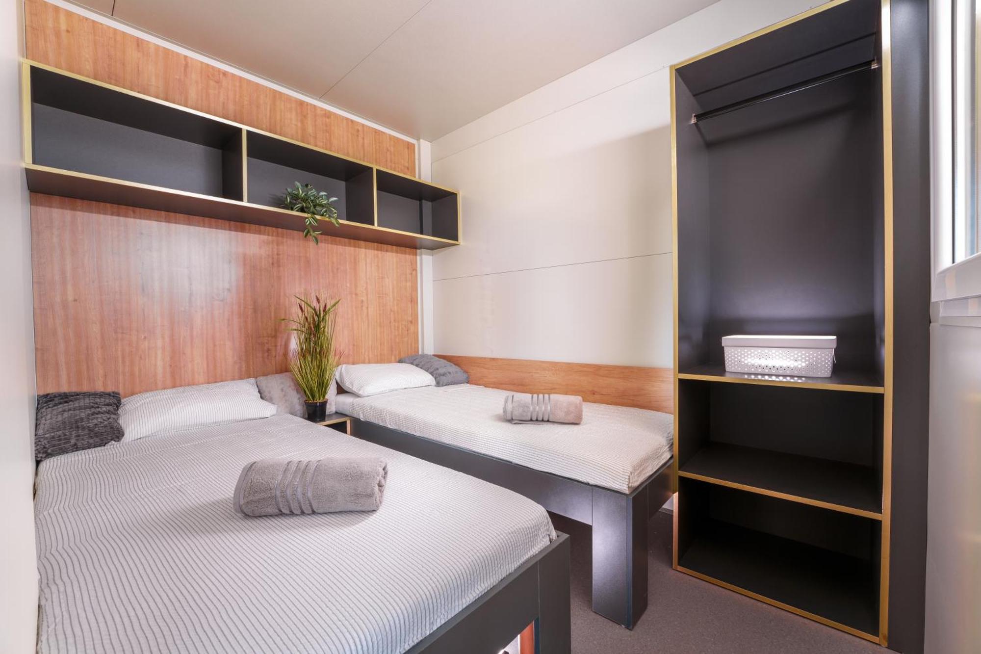 Vista Mobile Homes Pakostane Luaran gambar
