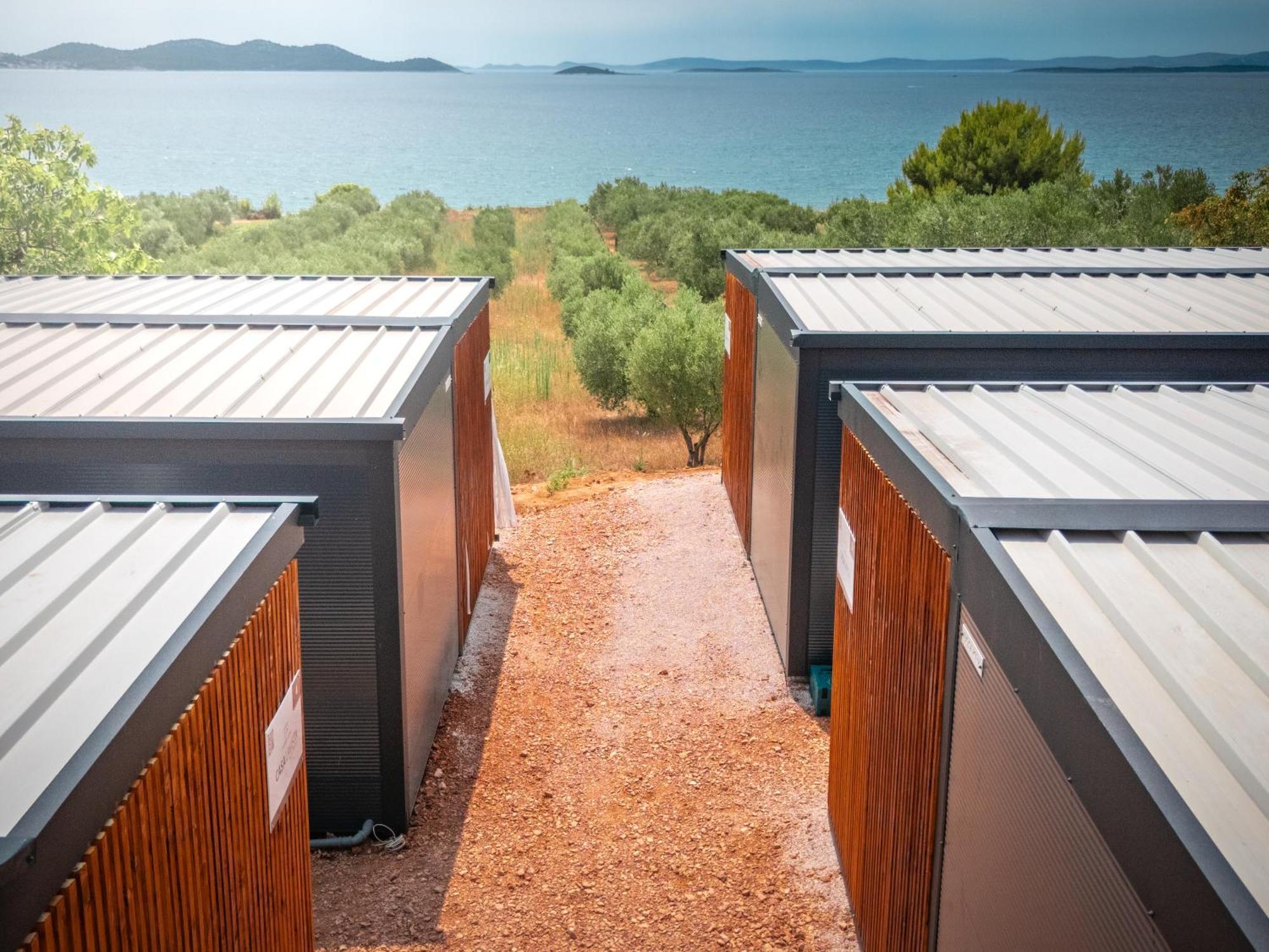 Vista Mobile Homes Pakostane Luaran gambar