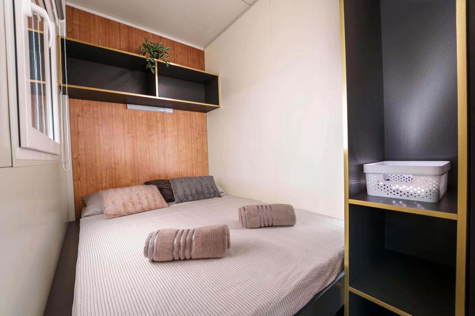Vista Mobile Homes Pakostane Luaran gambar