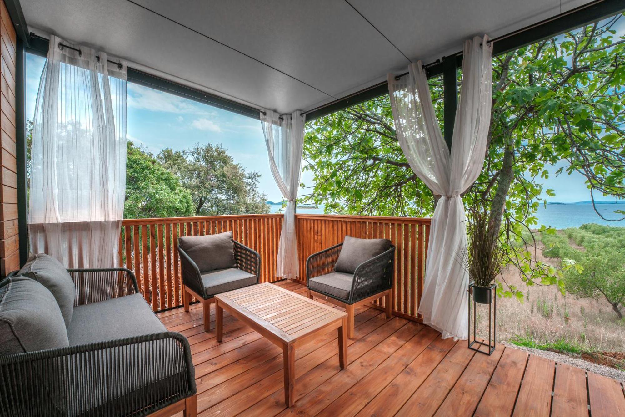 Vista Mobile Homes Pakostane Luaran gambar